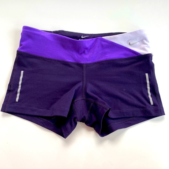 Nike Dri Fit shorts